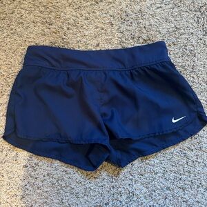 Nike swim shorts